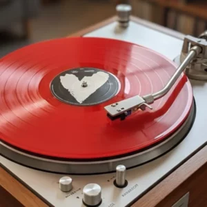 vinyle A million Stars