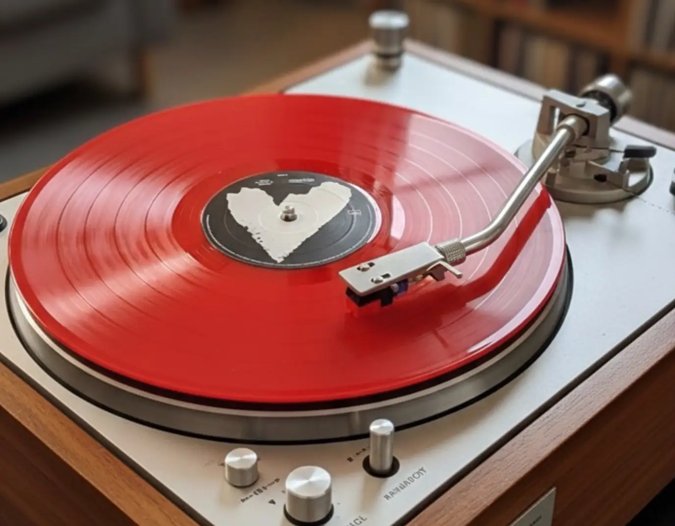 vinyle A million Stars